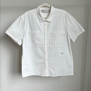 Advisory Board Crystals Short Sleeve Shirt